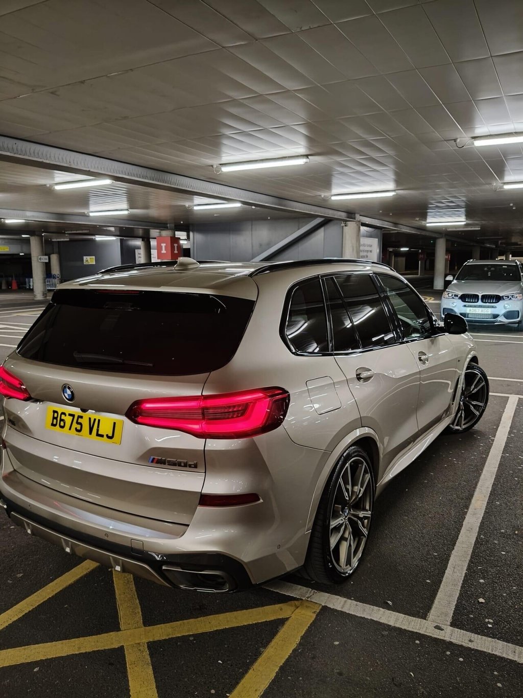 Used BMW X5 2019 for sale - 76686556: Photo 12