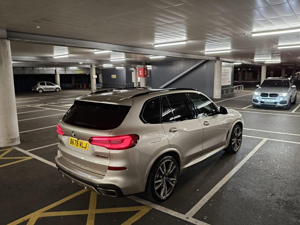 Used BMW X5 2019 for sale - 76686556: Photo 14