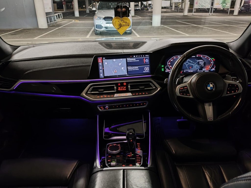 Used BMW X5 2019 for sale - 76686556: Photo 15