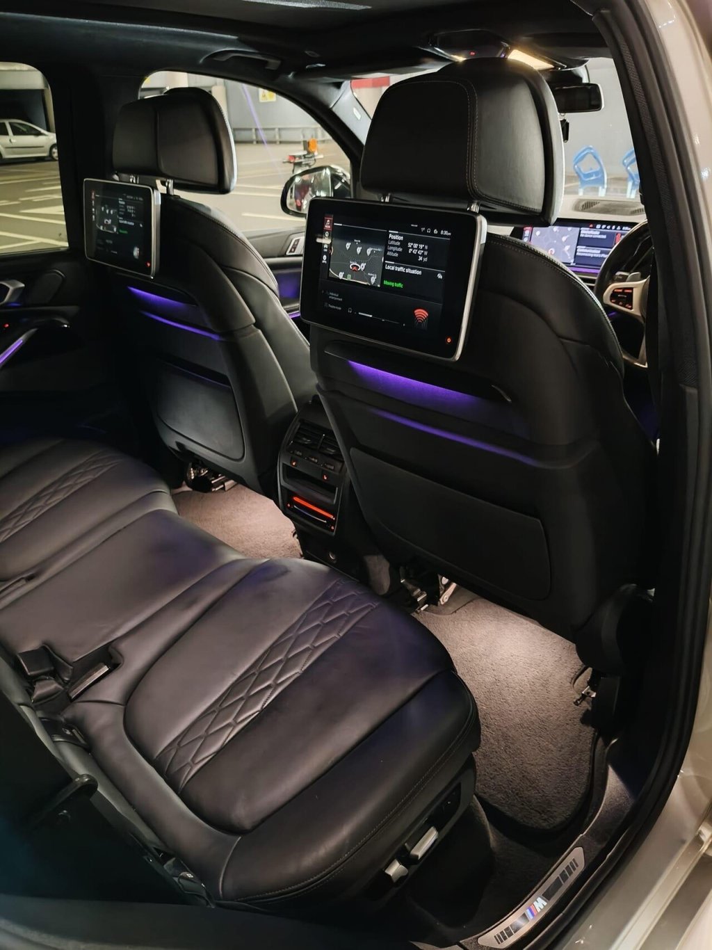 Used BMW X5 2019 for sale - 76686556: Photo 17