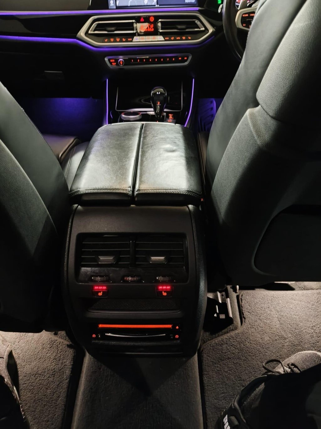 Used BMW X5 2019 for sale - 76686556: Photo 22