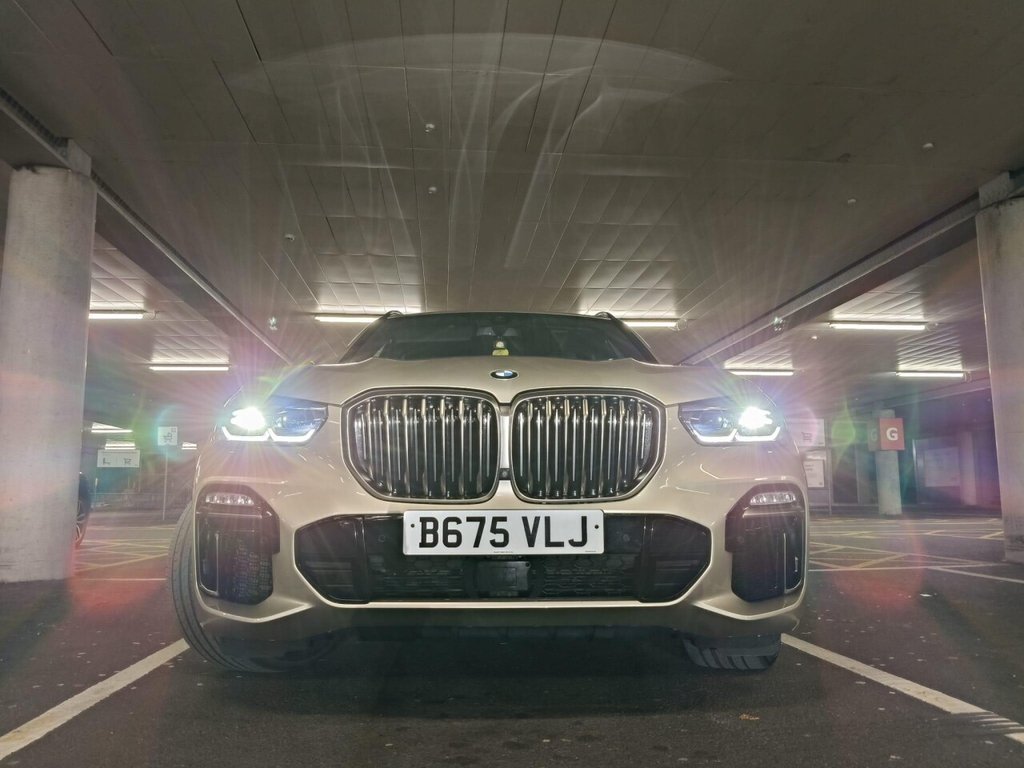 Used BMW X5 2019 for sale - 76686556: Photo 23