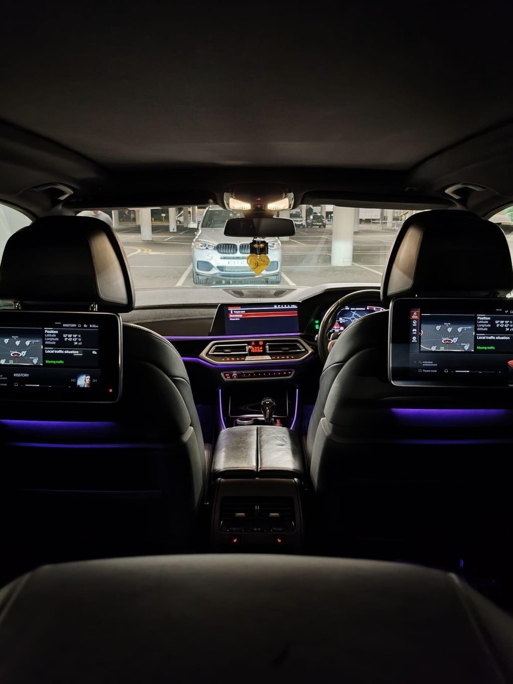 Used BMW X5 2019 for sale - 76686556: Photo 24