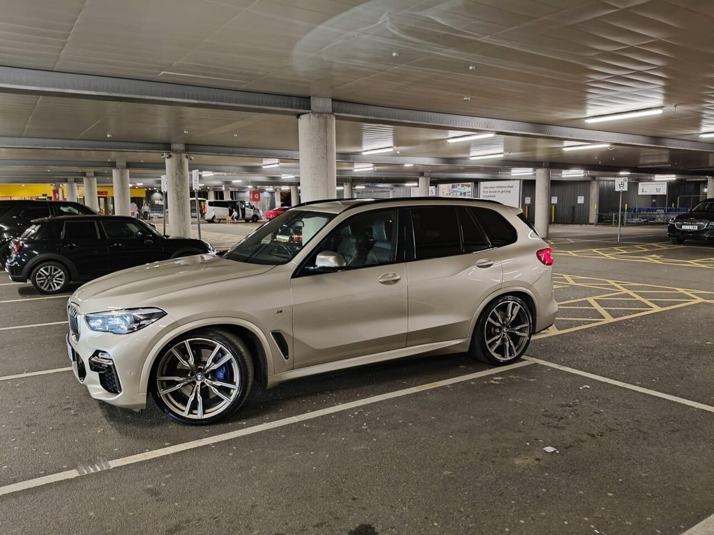 Used BMW X5 2019 for sale - 76686556: Photo 26