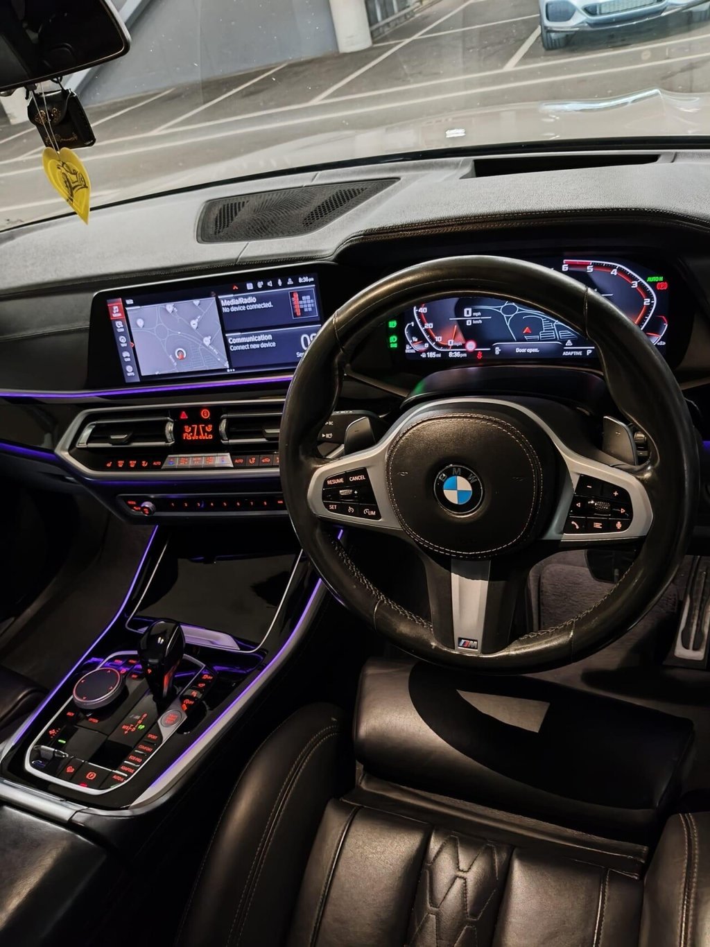 Used BMW X5 2019 for sale - 76686556: Photo 27