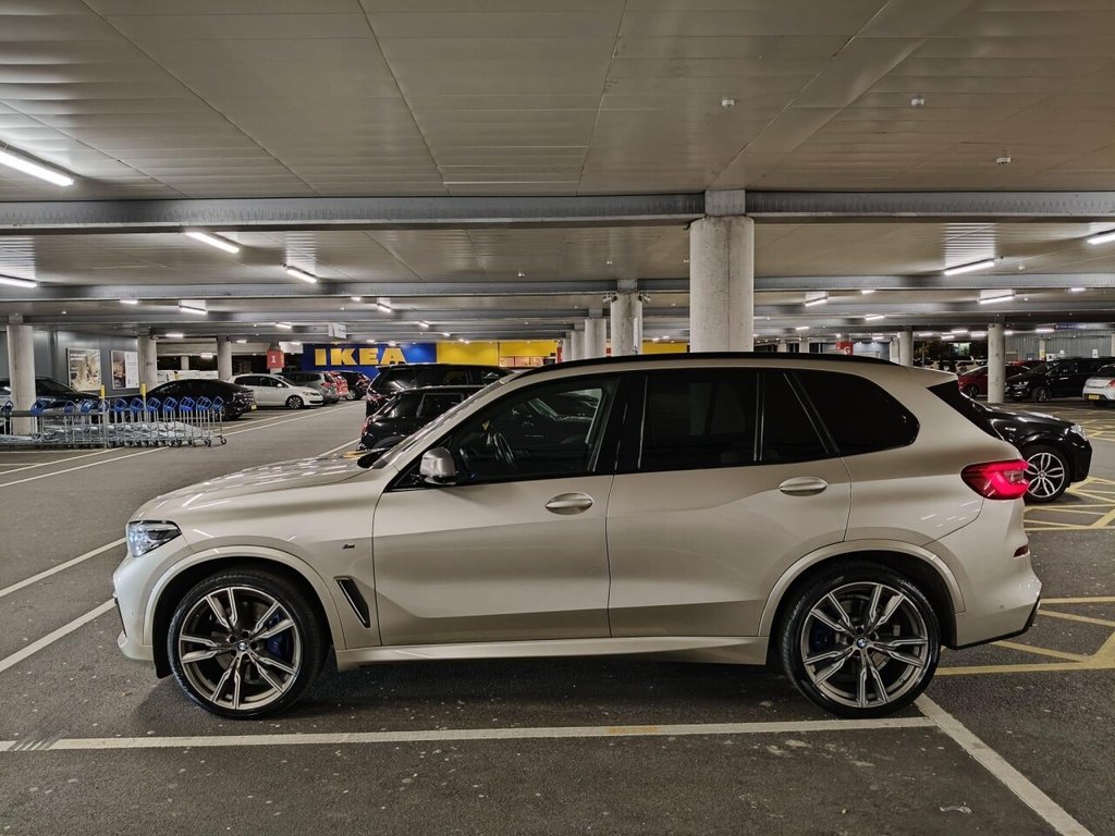 Used BMW X5 2019 for sale - 76686556: Photo 6