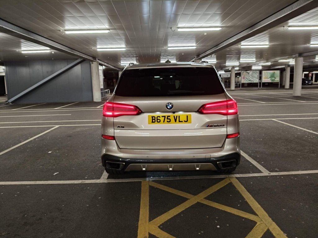 Used BMW X5 2019 for sale - 76686556: Photo 7