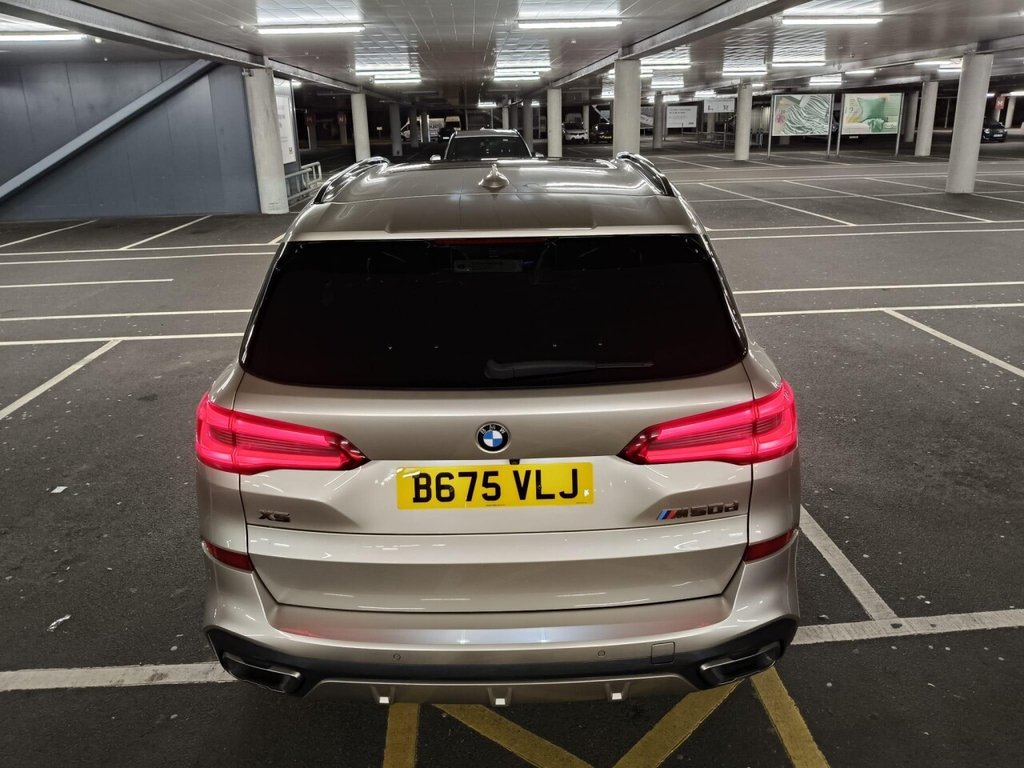 Used BMW X5 2019 for sale - 76686556: Photo 9