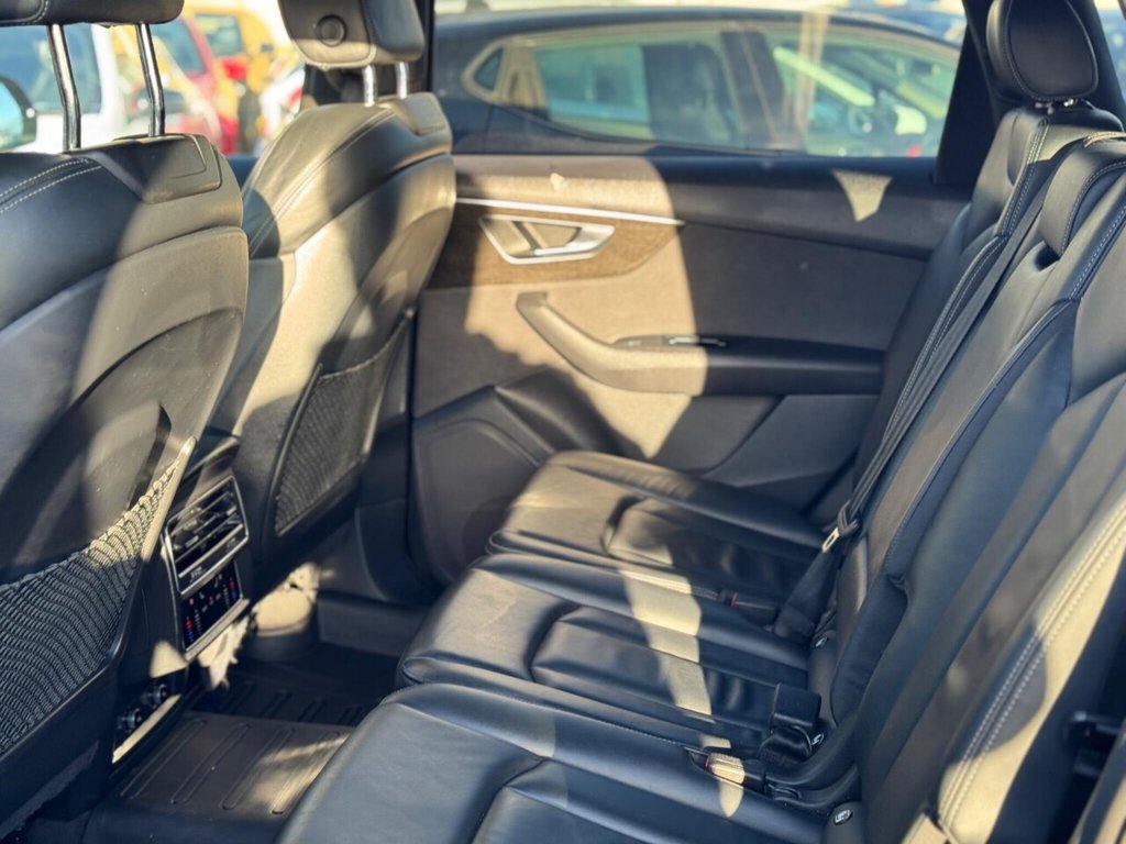 Used Audi Q7 2022 for sale - 77052650: Photo 15