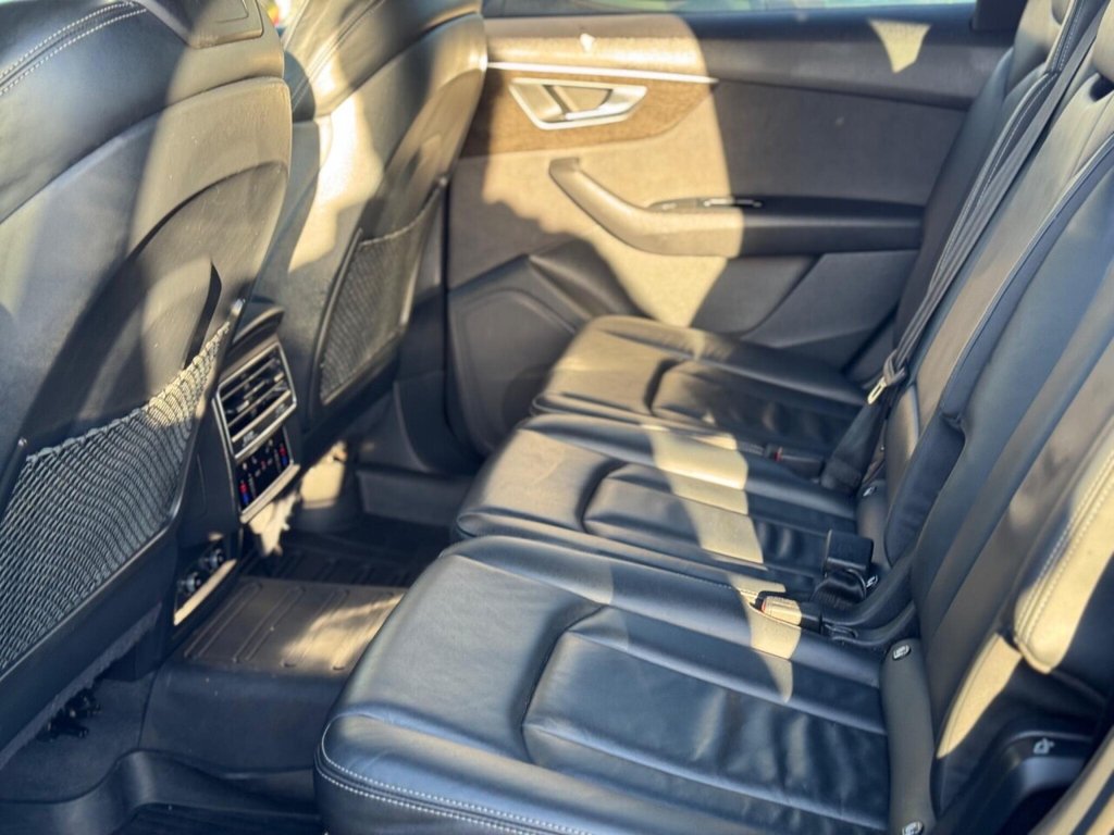 Used Audi Q7 2022 for sale - 77052650: Photo 16