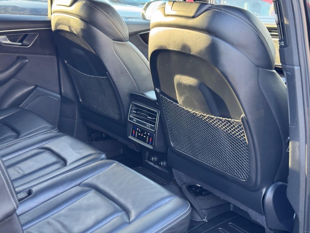 Used Audi Q7 2022 for sale - 77052650: Photo 18