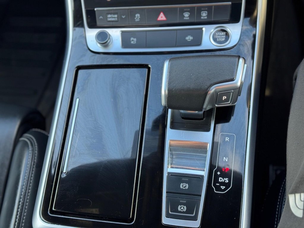 Used Audi Q7 2022 for sale - 77052650: Photo 27