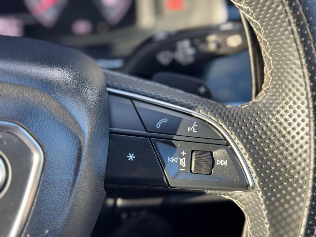 Used Audi Q7 2022 for sale - 77052650: Photo 31