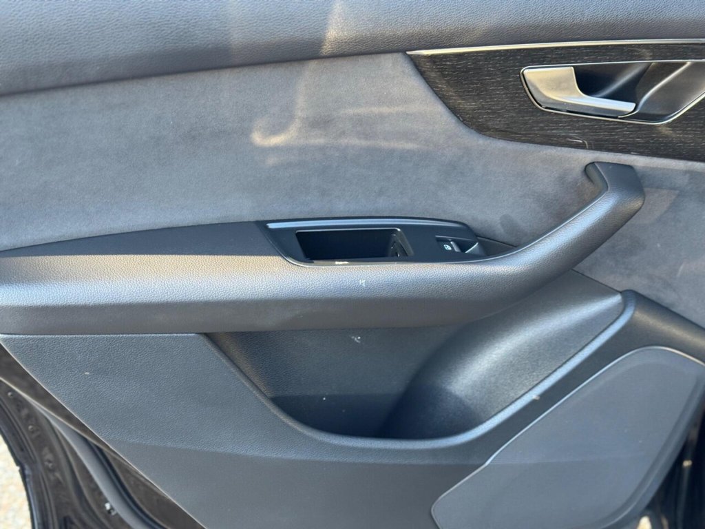 Used Audi Q7 2022 for sale - 77052650: Photo 36