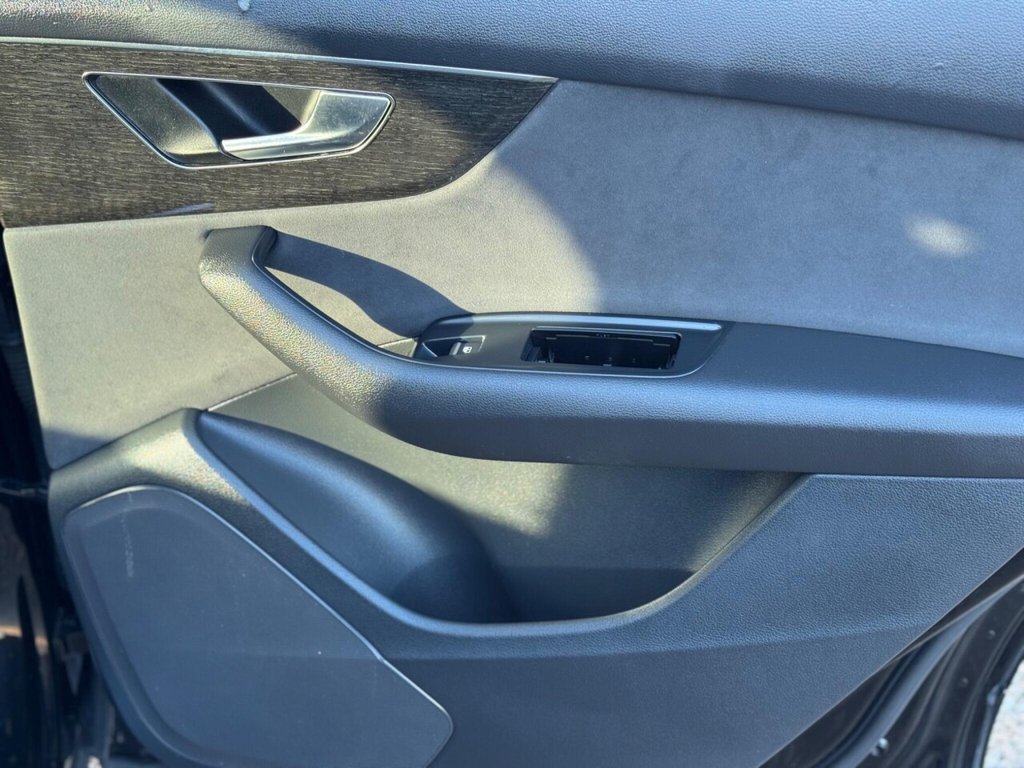 Used Audi Q7 2022 for sale - 77052650: Photo 37