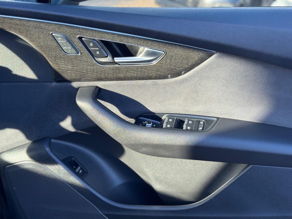 Used Audi Q7 2022 for sale - 77052650: Photo 38