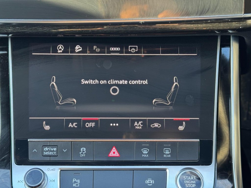 Used Audi Q7 2022 for sale - 77052650: Photo 50