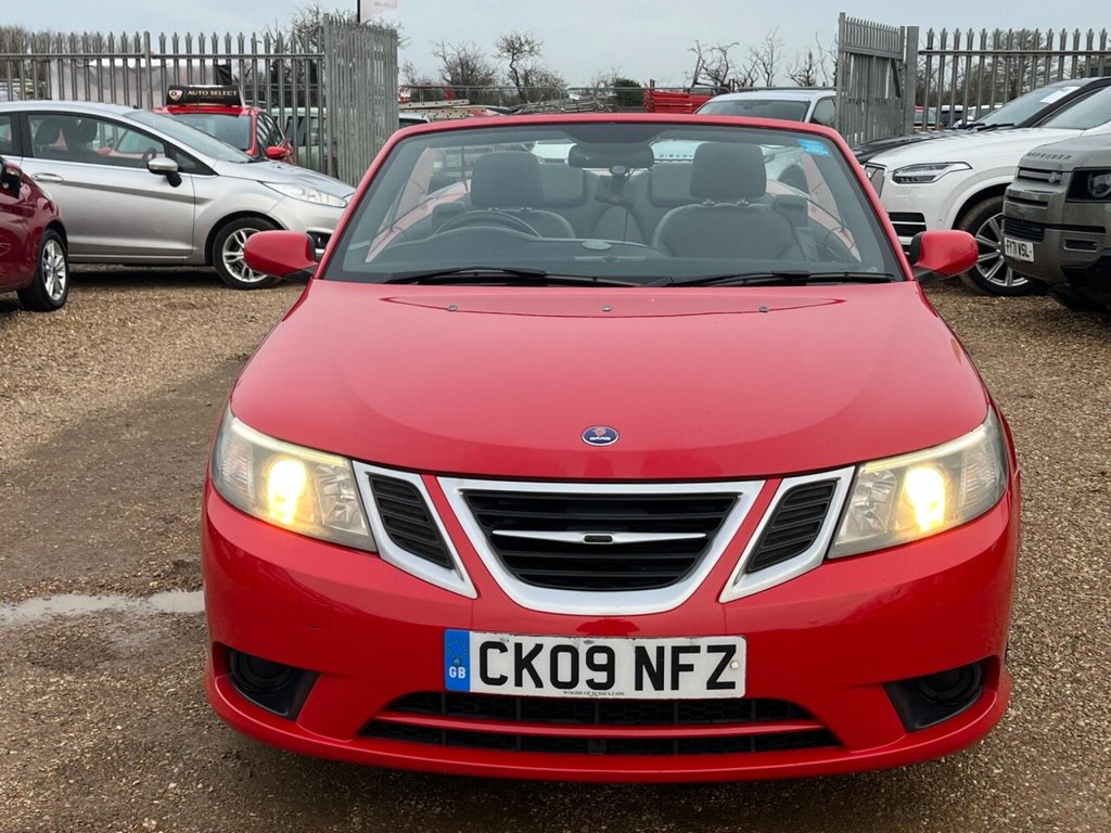 Used Saab 9-3 2009 for sale - 77588245: Photo 10