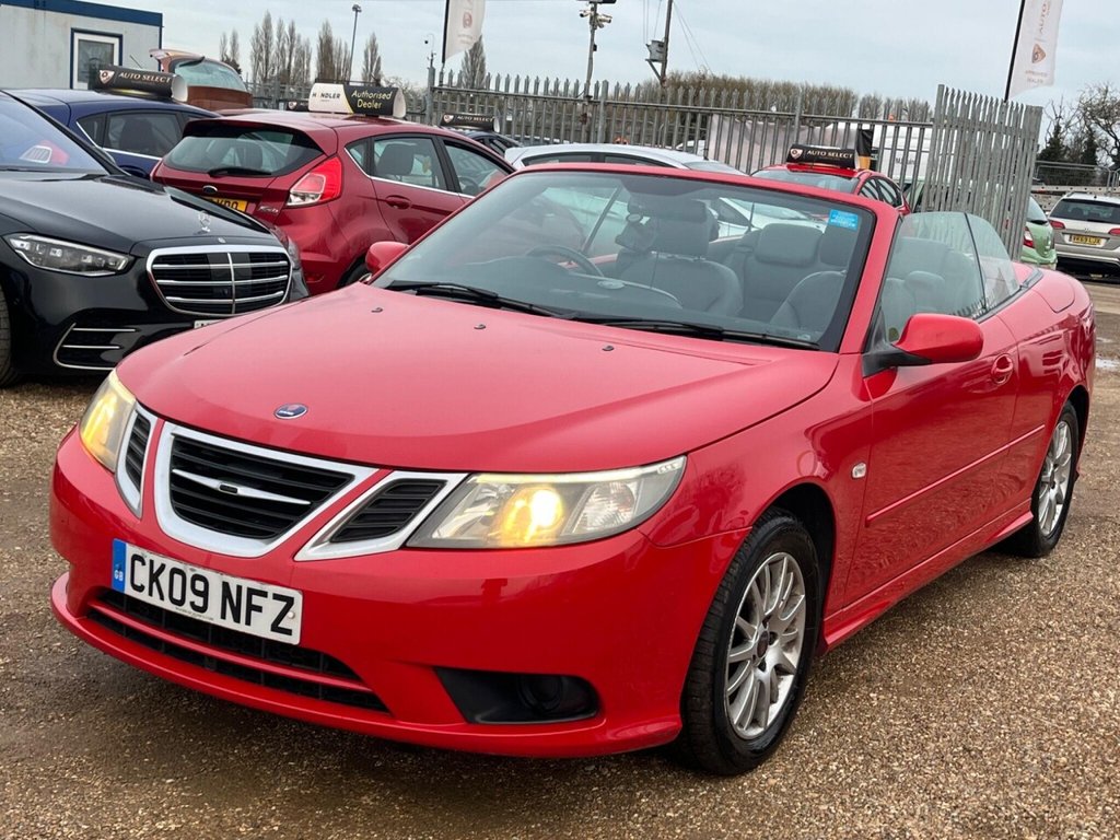 Used Saab 9-3 2009 for sale - 77588245: Photo 12