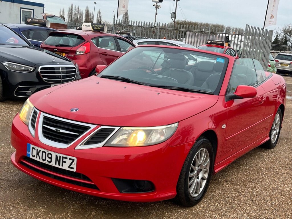 Used Saab 9-3 2009 for sale - 77588245: Photo 13