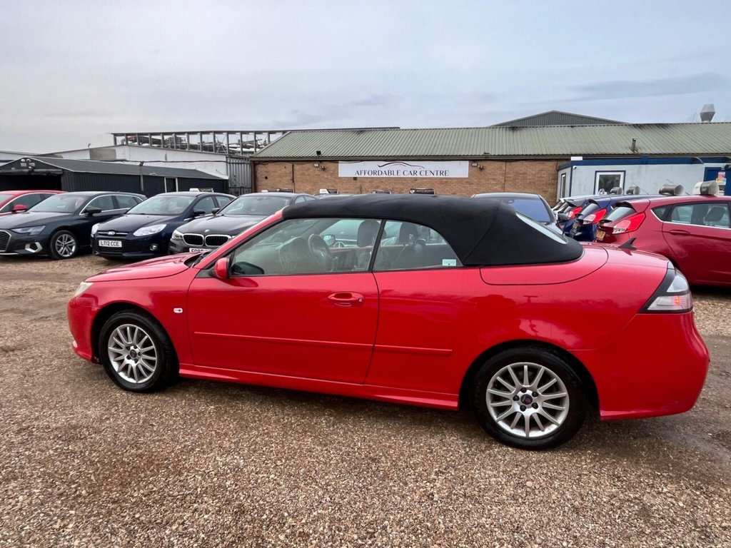 Used Saab 9-3 2009 for sale - 77588245: Photo 18