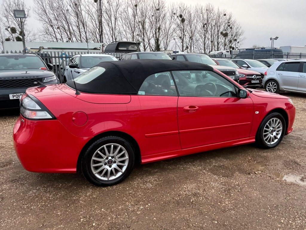 Used Saab 9-3 2009 for sale - 77588245: Photo 24