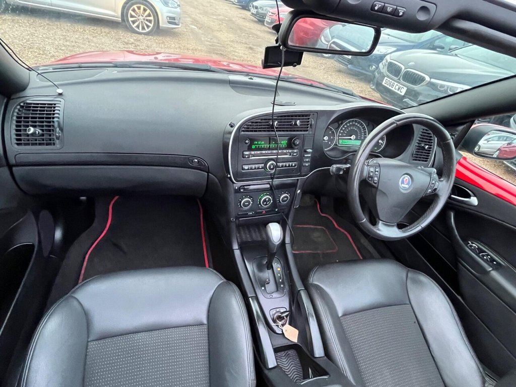 Used Saab 9-3 2009 for sale - 77588245: Photo 31