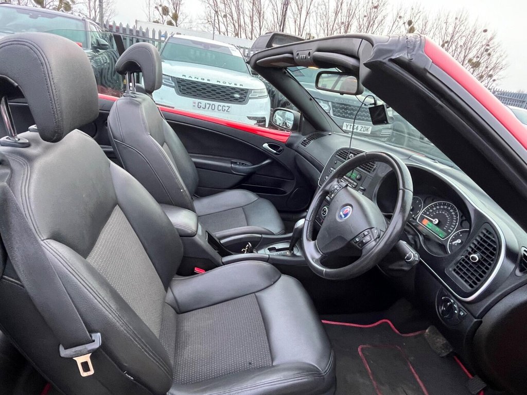 Used Saab 9-3 2009 for sale - 77588245: Photo 32