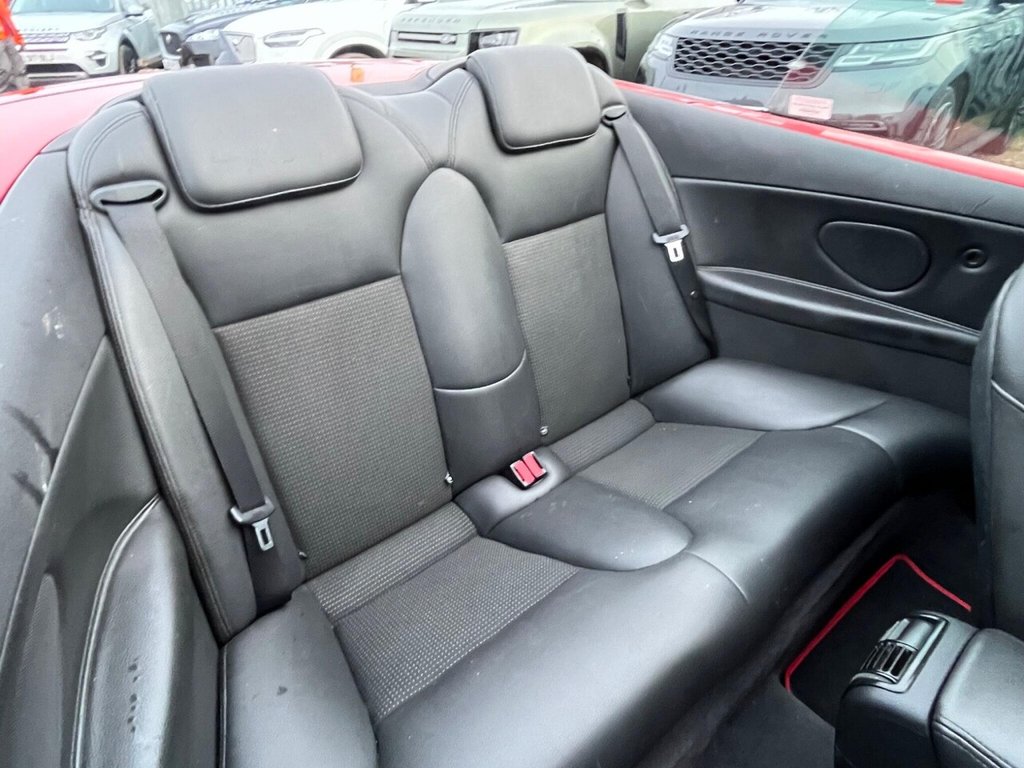 Used Saab 9-3 2009 for sale - 77588245: Photo 33