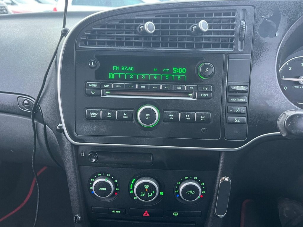 Used Saab 9-3 2009 for sale - 77588245: Photo 37