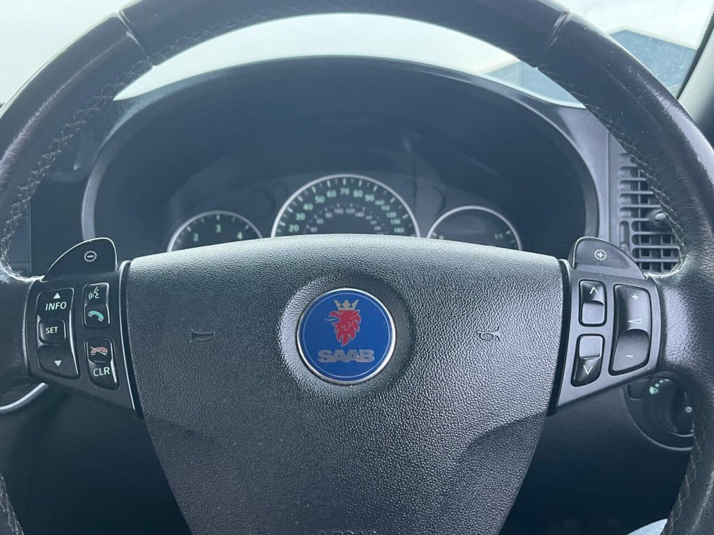 Used Saab 9-3 2009 for sale - 77588245: Photo 40