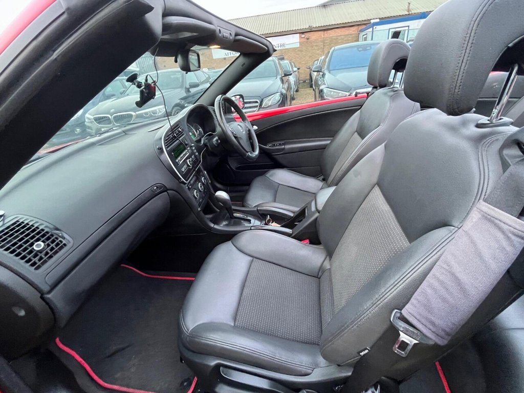 Used Saab 9-3 2009 for sale - 77588245: Photo 41