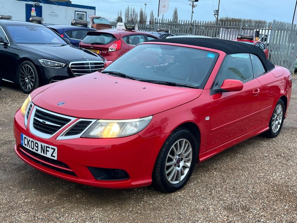 Used Saab 9-3 2009 for sale - 77588245: Photo 5