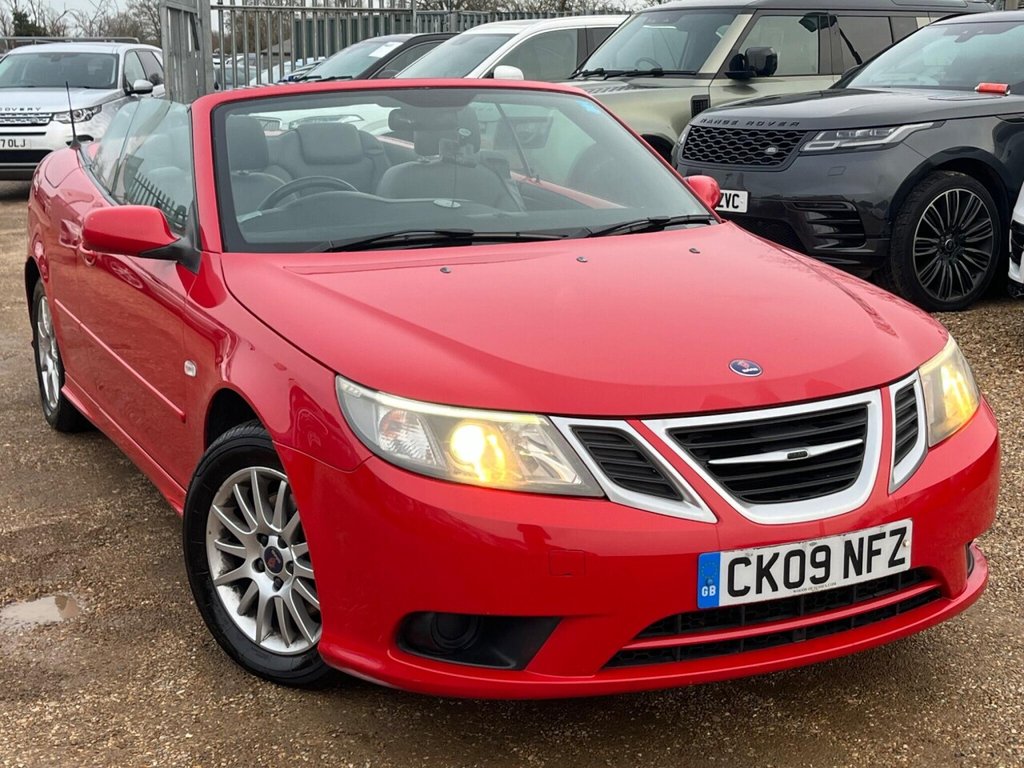 Used Saab 9-3 2009 for sale - 77588245: Photo 7