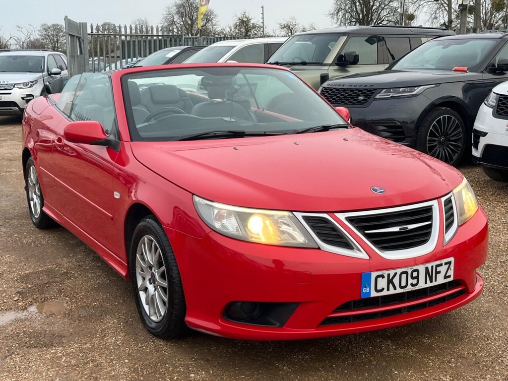 Used Saab 9-3 2009 for sale - 77588245: Photo 9