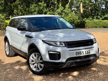 Used Land Rover Range Rover Evoque 2015 for sale - 79498737: Photo