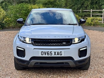 Used Land Rover Range Rover Evoque 2015 for sale - 79498737: Photo
