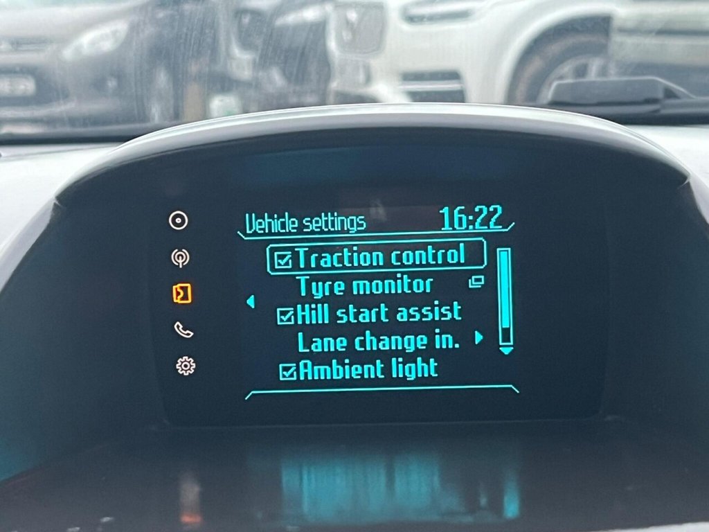 Used Ford Fiesta 2015 for sale - 77600173: Photo 39