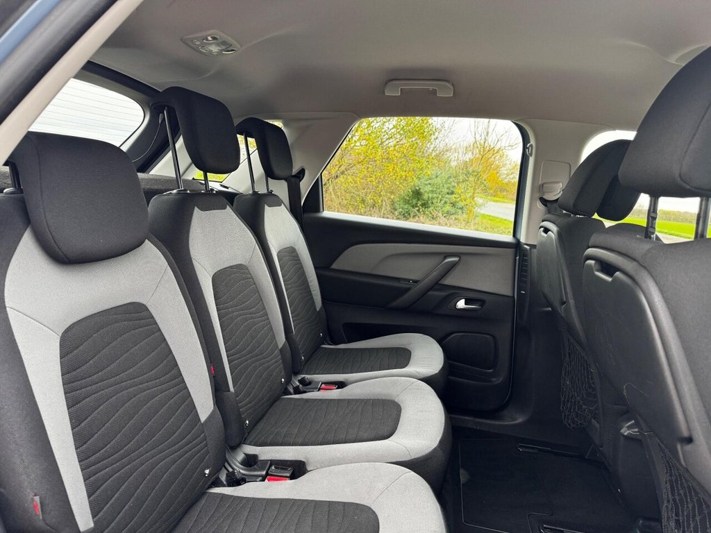 Used Citroen C4 Picasso 2015 for sale - 76647719: Photo 39