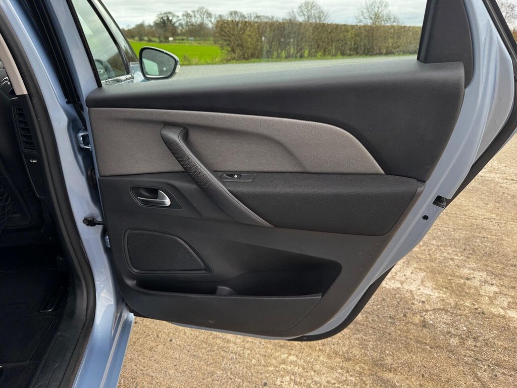 Used Citroen C4 Picasso 2015 for sale - 76647719: Photo 44