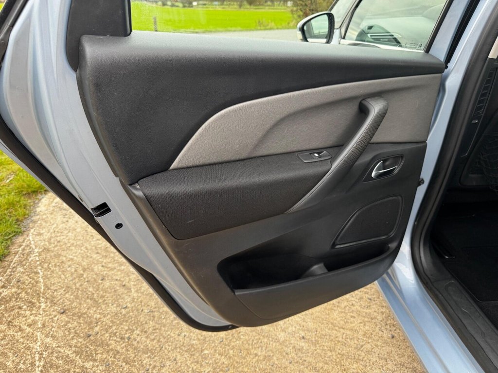 Used Citroen C4 Picasso 2015 for sale - 76647719: Photo 45