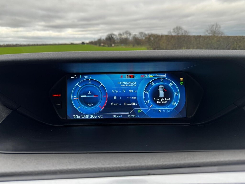 Used Citroen C4 Picasso 2015 for sale - 76647719: Photo 47