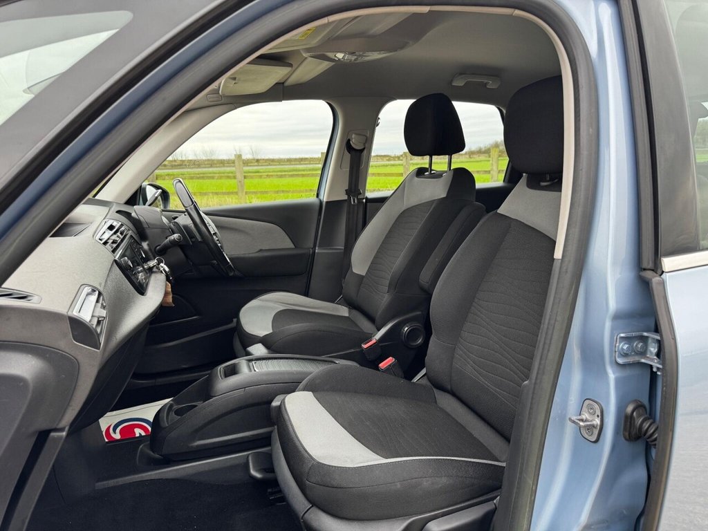 Used Citroen C4 Picasso 2015 for sale - 76647719: Photo 50