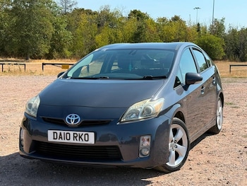 Used Toyota Prius 2010 for sale - 79493981: Photo