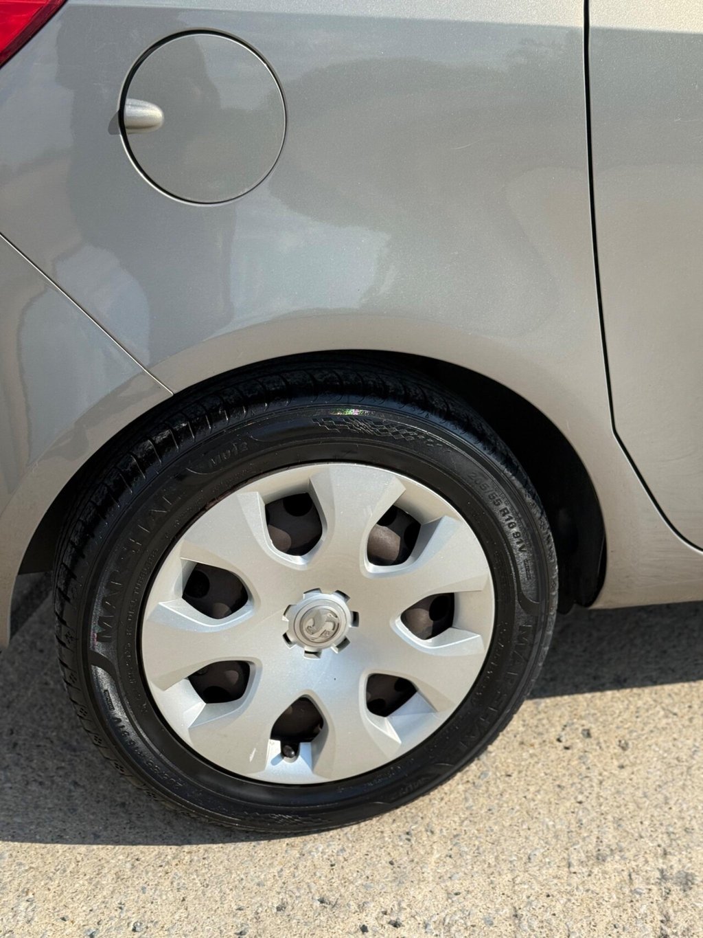 Used Vauxhall Meriva 2010 for sale - 77394739: Photo 37