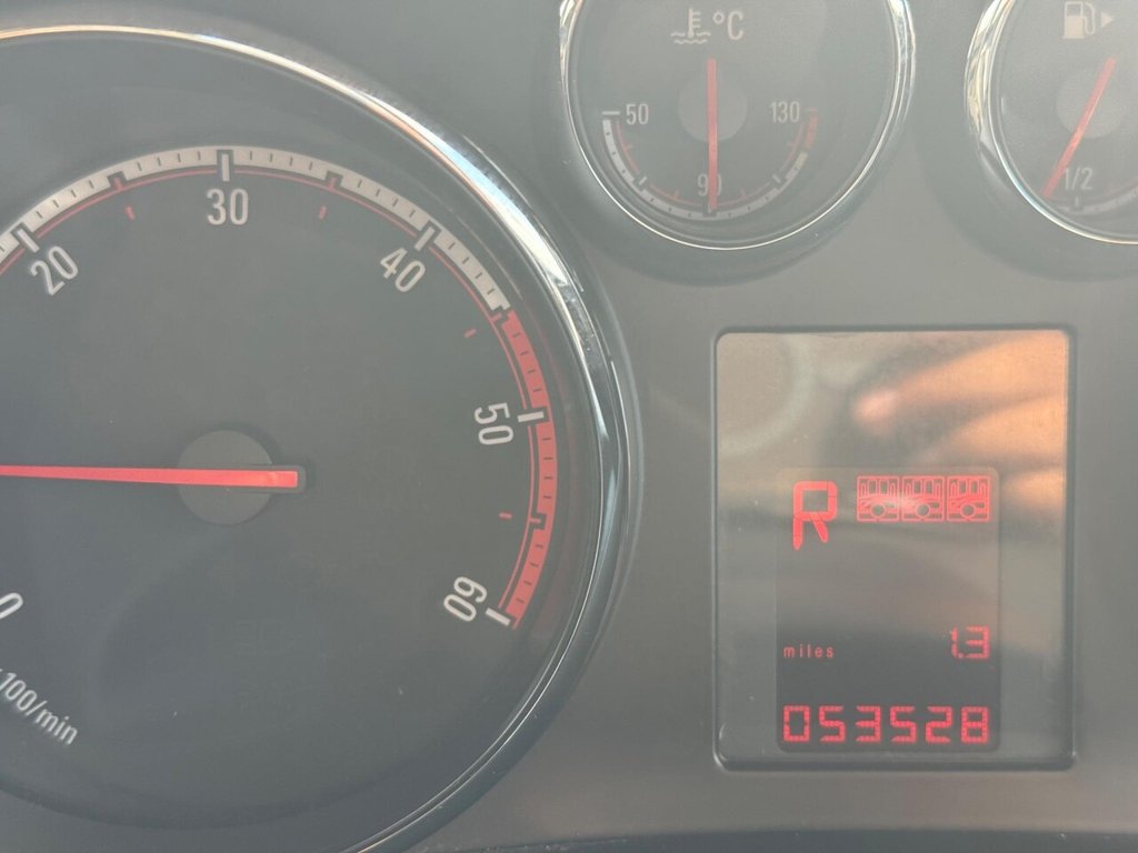 Used Vauxhall Meriva 2010 for sale - 77394739: Photo 39