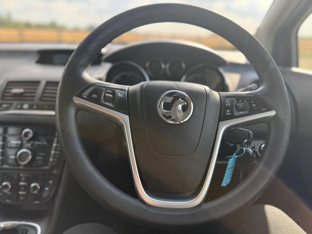 Used Vauxhall Meriva 2010 for sale - 77394739: Photo 42