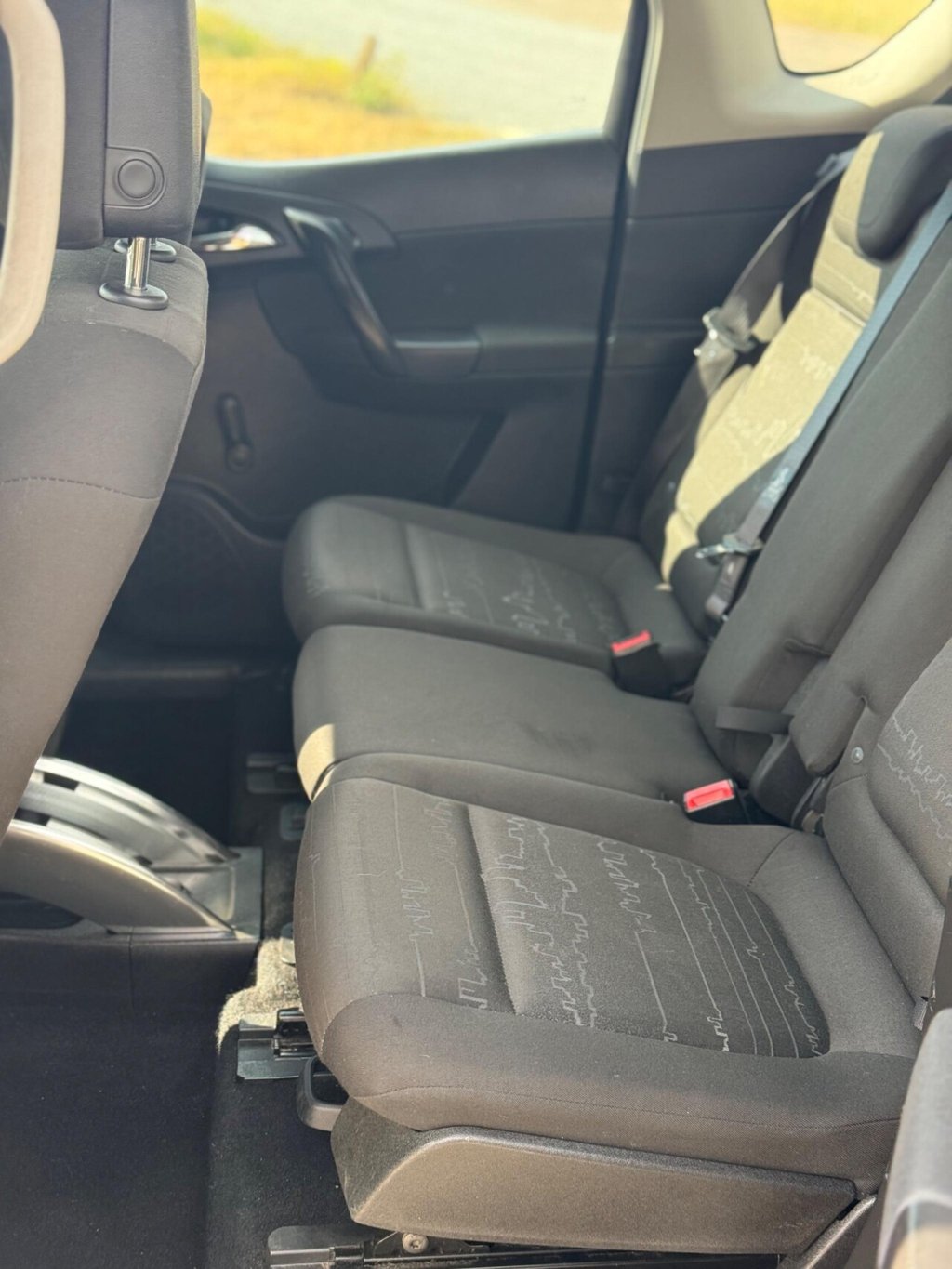 Used Vauxhall Meriva 2010 for sale - 77394739: Photo 44