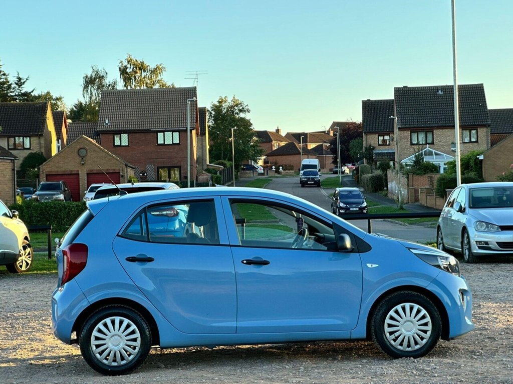 Used Kia Picanto 2020 for sale - 76105943: Photo 12