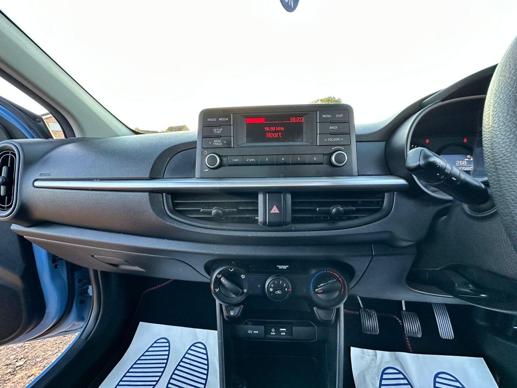 Used Kia Picanto 2020 for sale - 76105943: Photo 16